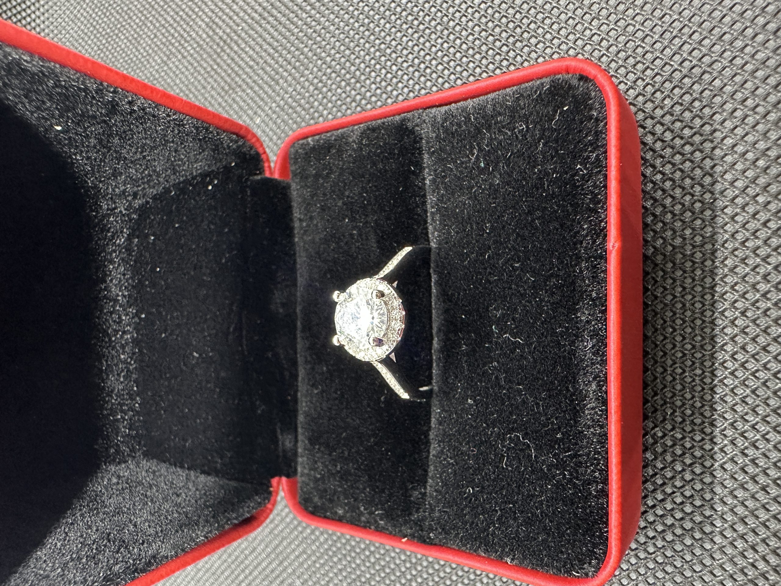 ダイヤの指輪 一 粒 ダイヤ ネックレス 天然ダイヤモンド1.01ct GIA証明書 AU750指輪